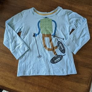 Toddler Patagonia Shirt